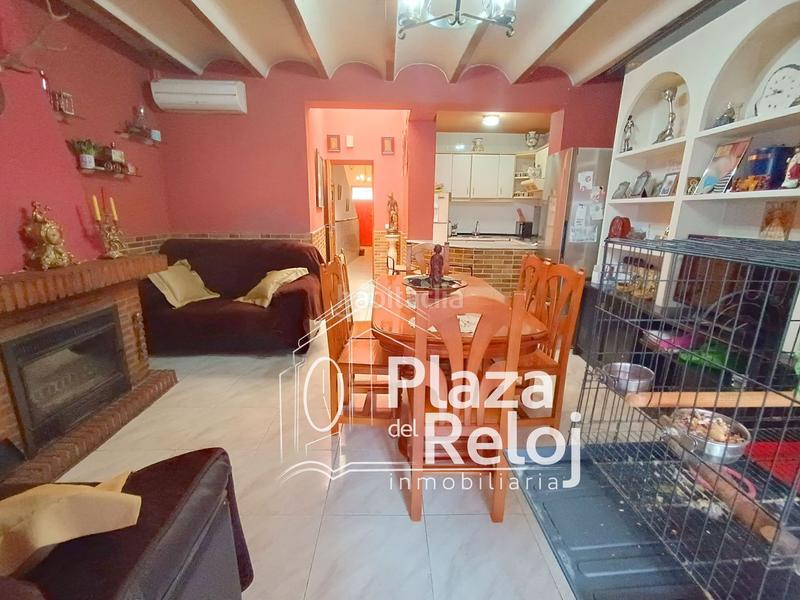 Foto e83f0a17-cf8b-4607-9389-7492806cc81d. Xalet a calle calera 20 a Puerta de Cuartos-Avenida de Portugal Talavera de la Reina