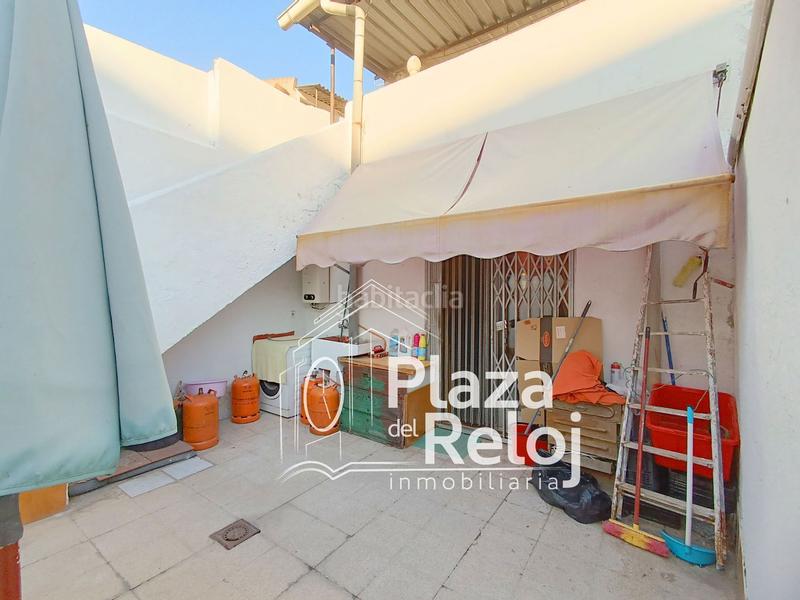 Foto eb1a53be-2de9-4aa8-819a-ff2d2d7b45d8. Xalet a calle calera 20 a Puerta de Cuartos-Avenida de Portugal Talavera de la Reina