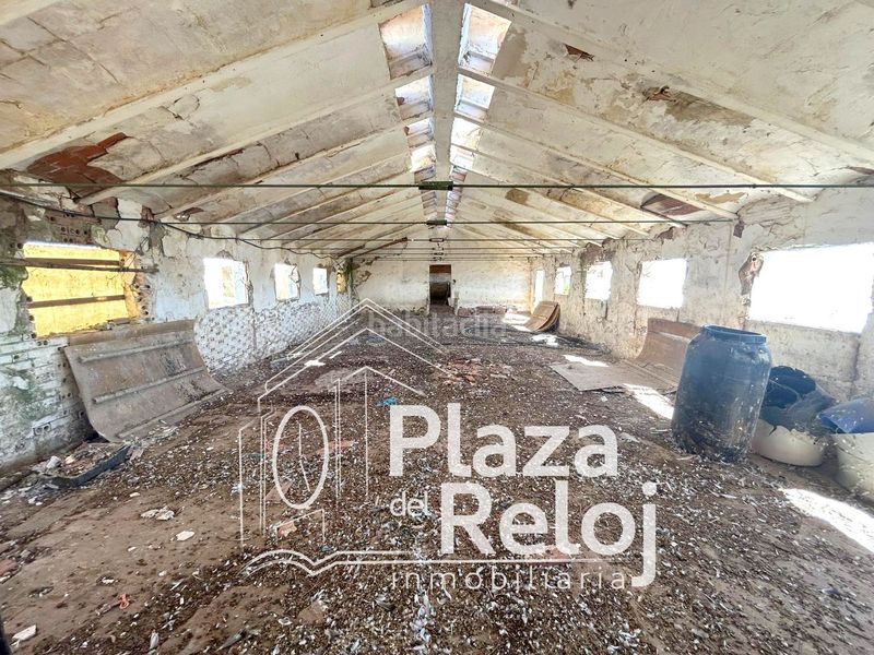 Foto efce2801-49c4-4b1e-a06a-981d1ee0dfcb. Finca rústica a calle polígono rústica-12 2 a Pepino