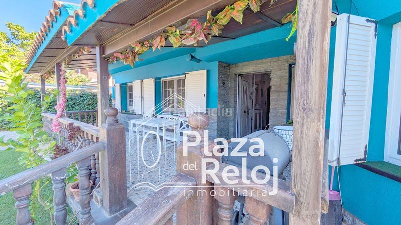 Foto 4d3fbf80-6584-4499-8404-d41a9773801d. Chalet in calle de la victoria 188 in Pepino