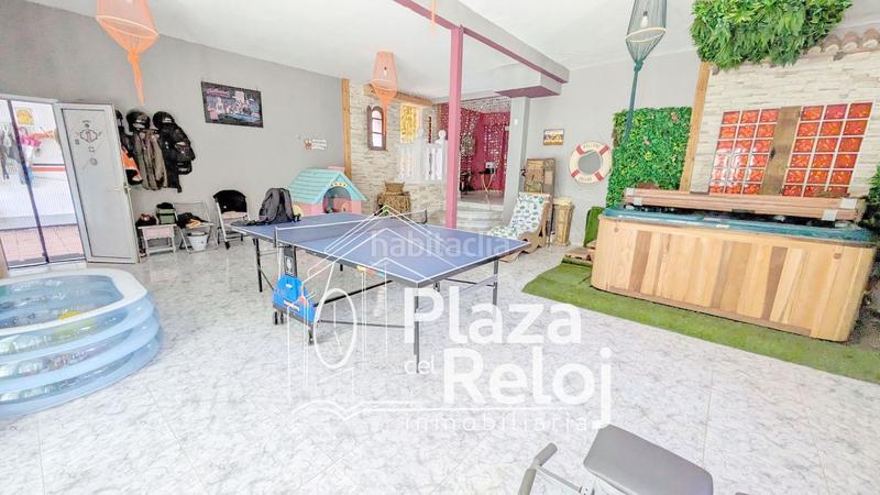 Foto 700ffb23-10c2-42c1-94dd-31559b36bee1. Chalet in calle de la victoria 188 in Pepino