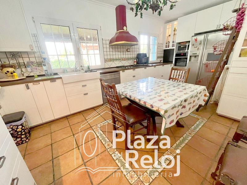 Foto 7a9c3ee2-9c7e-4ccb-a6f5-e6c2a5c2b60f. Chalet in calle de la victoria 188 in Pepino