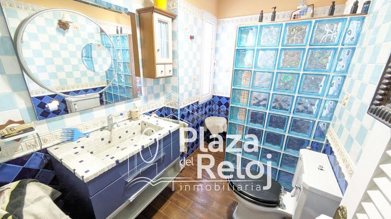 Foto c8c1f425-9a6f-43f2-8f81-881446f8c23b. Chalet in calle de la victoria 188 in Pepino