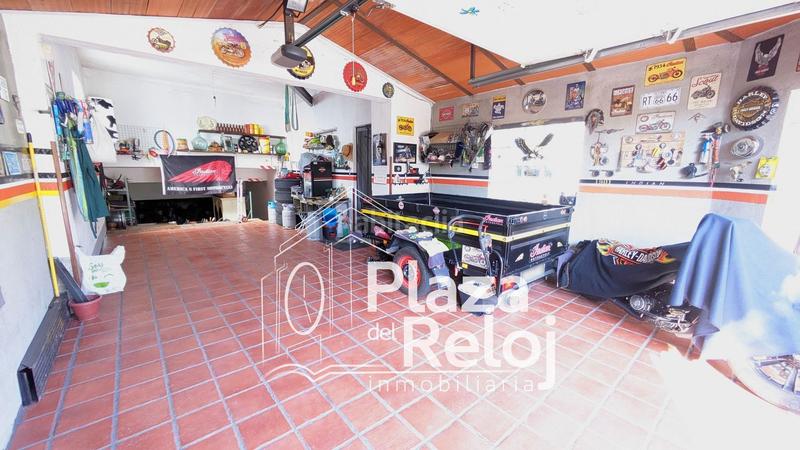 Foto f0cb5804-7fc2-416e-b7aa-dd75b7d380db. Chalet in calle de la victoria 188 in Pepino