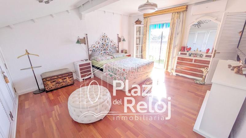 Foto f1e9cad7-9679-4f08-be28-917c4583f4fe. Chalet in calle de la victoria 188 in Pepino