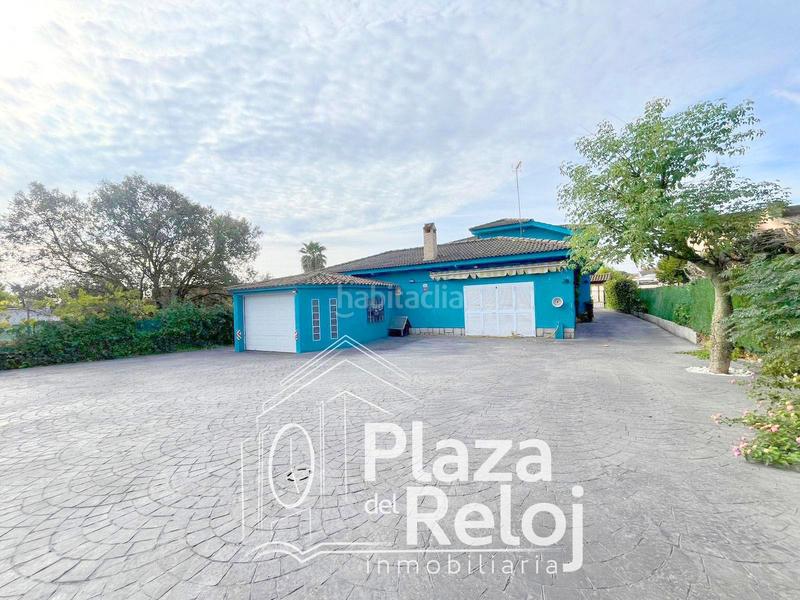 Foto 10914564-af5d-443a-ba60-a6f492abbf62. Chalet en calle de la victoria 188 en Pepino