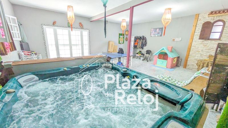 Foto 174603bc-81fb-4289-ac08-c4e99b204cc3. Chalet en calle de la victoria 188 en Pepino