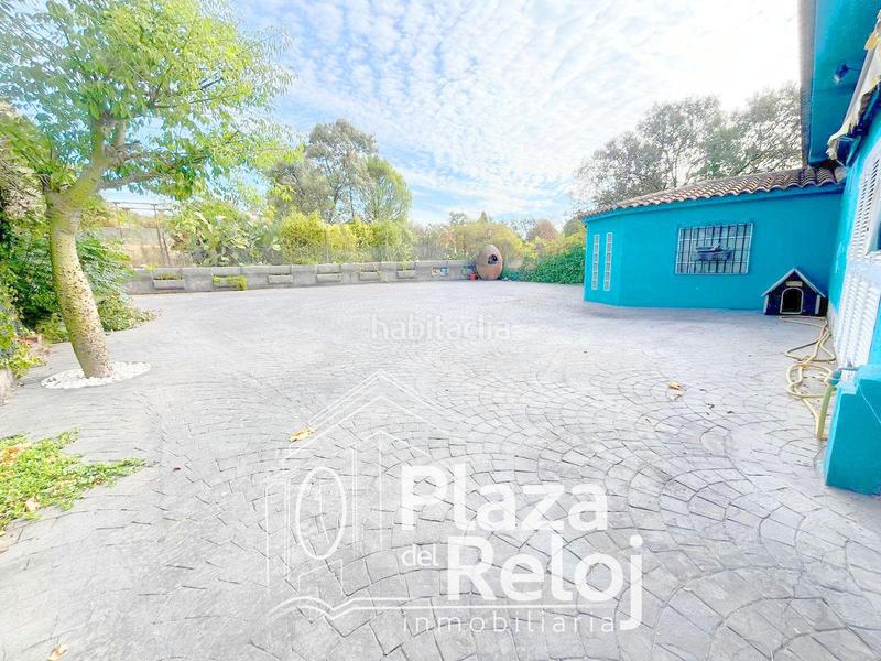 Foto 2e37a27c-fb7f-4bfb-9867-26e0402814d5. Chalet en calle de la victoria 188 en Pepino