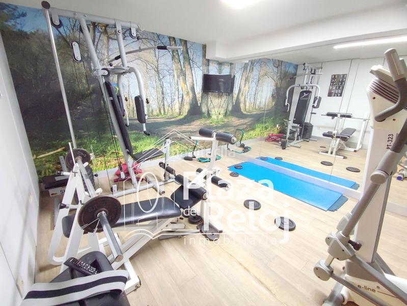 Foto 03644a19-2c3d-4f33-8ff8-6e75795cfac4. Xalet amb piscina a Pepino