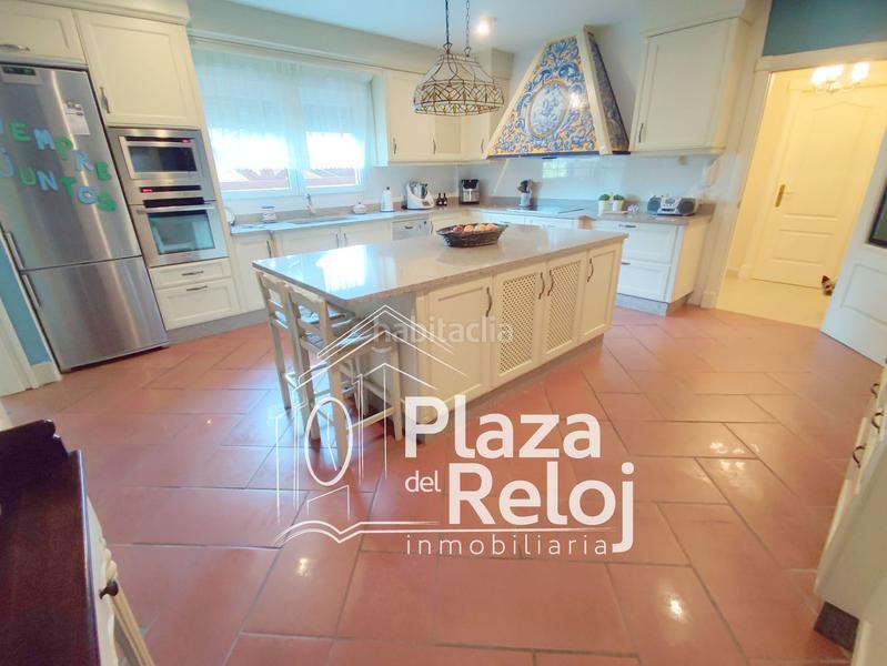 Foto 9921acad-b827-435c-84b5-6f84a043bb19. Xalet amb piscina a Pepino