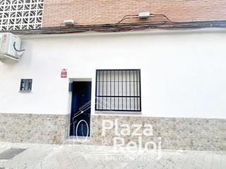 Planta baixa en El Pilar-La Estacin. Se vende bajo en calle eusebio rubalcaba