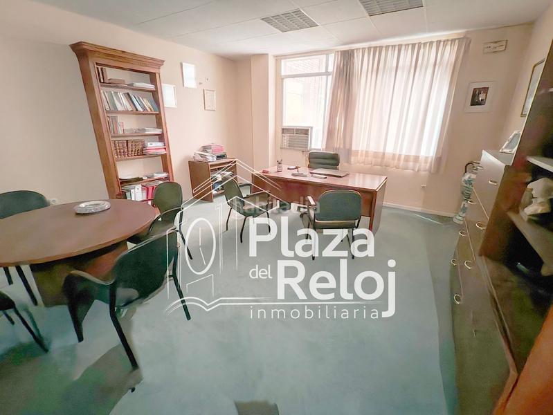 Foto 09285503-0b05-4ffd-8aba-d8686adc65ca. Local comercial en avenida toledo 31 en Centro-Corte Inglés Talavera de la Reina