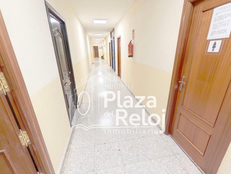 Foto 167bf35d-45b7-4bcf-9498-f42ade8c9a20. Local comercial en avenida toledo 31 en Centro-Corte Inglés Talavera de la Reina