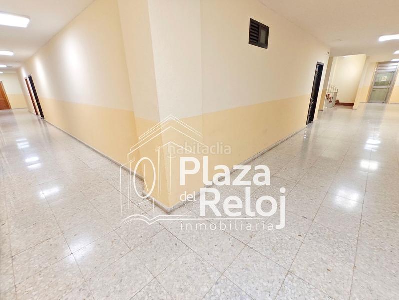 Foto 22133b59-79b4-4aea-a1f6-1334dd4ee54c. Local comercial en avenida toledo 31 en Centro-Corte Inglés Talavera de la Reina