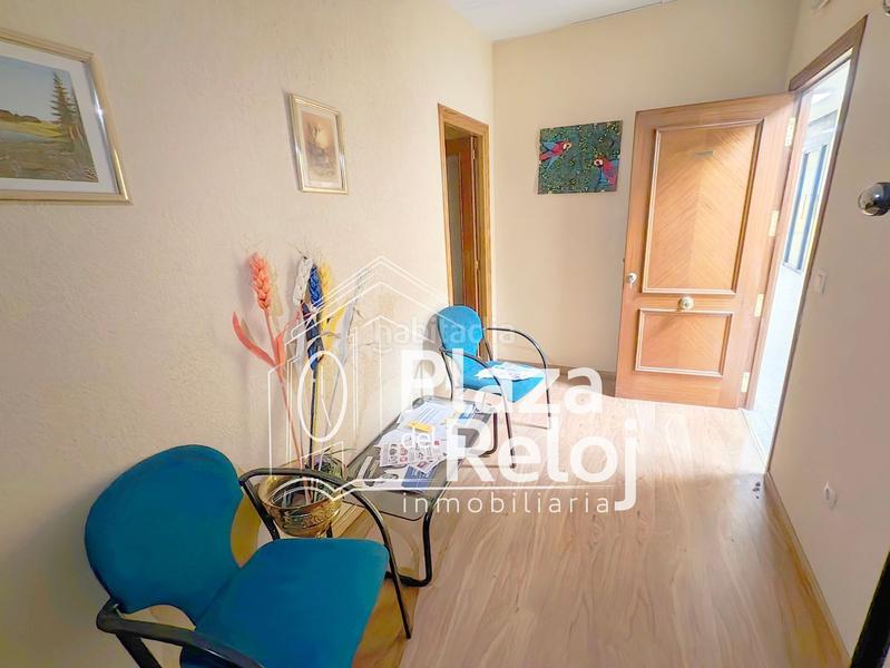 Foto 636500f6-df14-42b4-8296-7b07457a0e5b. Local comercial en avenida toledo 31 en Centro-Corte Inglés Talavera de la Reina