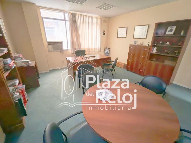 Foto 68fd90b4-b072-4673-9d42-d43596c125cd. Local comercial en avenida toledo 31 en Centro-Corte Inglés Talavera de la Reina