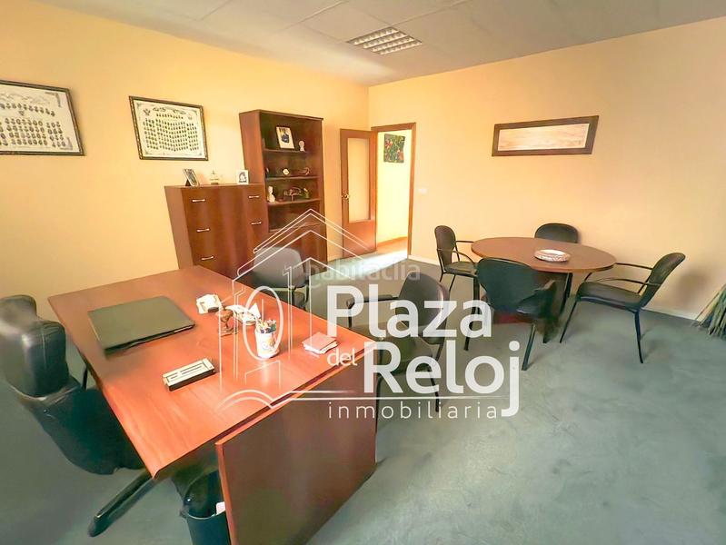 Foto a0ac48a5-154a-4b6b-aa2c-07725767d8b6. Local comercial en avenida toledo 31 en Centro-Corte Inglés Talavera de la Reina