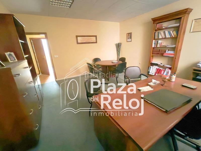 Foto d3e71ef5-cfa7-4b68-b45f-7b35e41a0a04. Local comercial en avenida toledo 31 en Centro-Corte Inglés Talavera de la Reina