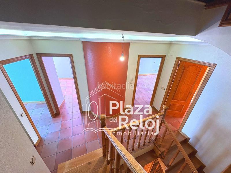 Foto 7133b581-c84f-4cd1-9c27-ef0c9e3cc730. Chalet in barrio nuevo 13 in Casco Antiguo Talavera de la Reina