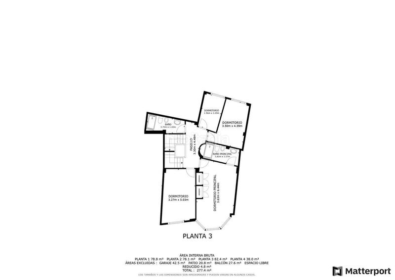 Foto f1176a2e-0935-4dfd-9e19-7eb39255b1cd. Chalet in barrio nuevo 13 in Casco Antiguo Talavera de la Reina