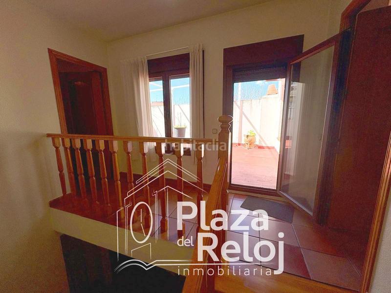 Foto f583e280-6080-4eaf-9503-30bc9ed7e471. Chalet in barrio nuevo 13 in Casco Antiguo Talavera de la Reina