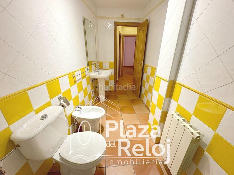 Foto 1badfaec-5a36-4e7f-a089-b4e793c7de8f. Chalet in barrio nuevo 13 in Casco Antiguo Talavera de la Reina