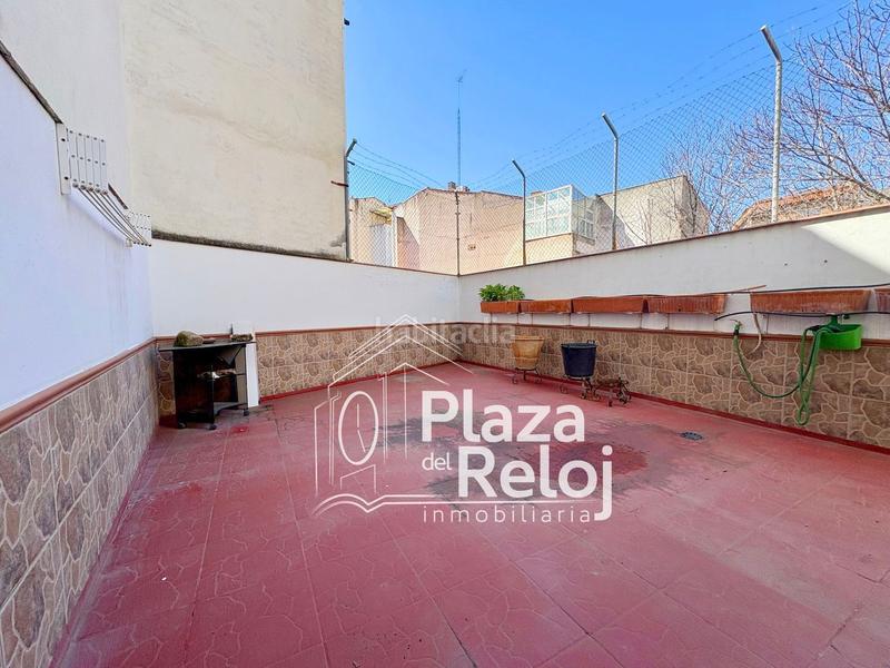 Foto 3da929c7-a8f9-4032-8f0f-b495a5621ae7. Chalet in barrio nuevo 13 in Casco Antiguo Talavera de la Reina