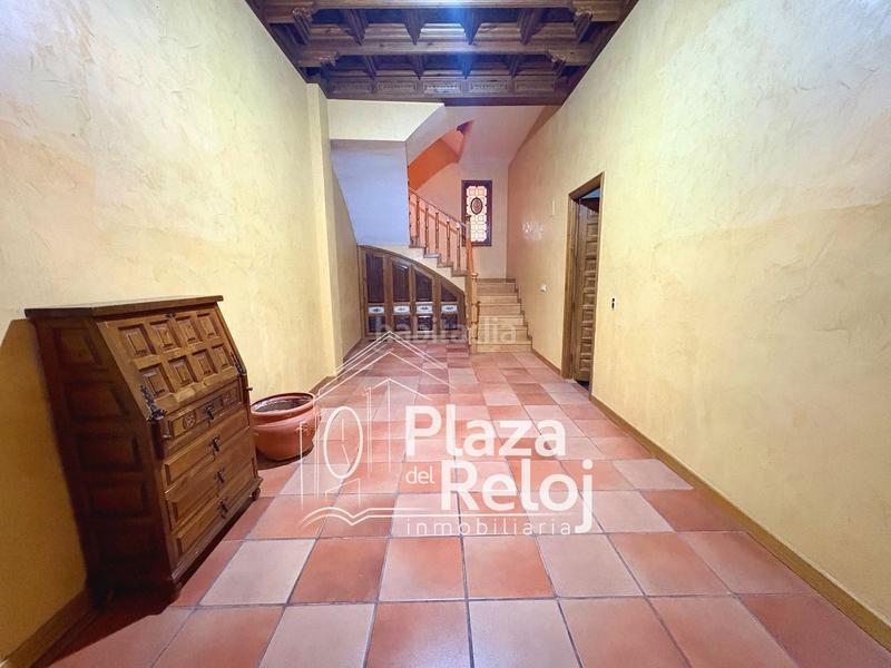 Foto be9eb01a-1af8-4f54-9263-c2fc803d8a74. Chalet in barrio nuevo 13 in Casco Antiguo Talavera de la Reina