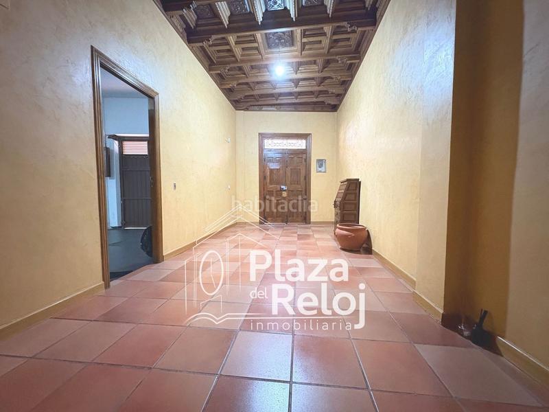 Foto c08c2596-fa85-47e3-8a13-922eeffb3442. Chalet in barrio nuevo 13 in Casco Antiguo Talavera de la Reina