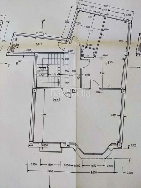 Foto 009bed0f-cbf2-4b65-9362-5ad24e3ca549. Chalet dans barrio nuevo 13 dans Casco Antiguo Talavera de la Reina