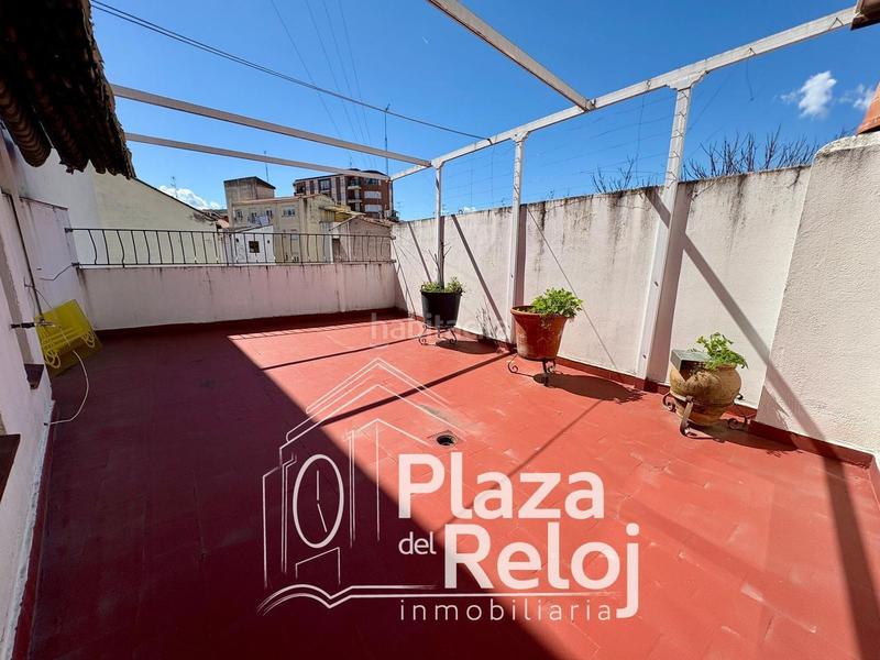 Foto 384ad1c0-7365-4bd9-884e-f5b7acdd098d. Chalet dans barrio nuevo 13 dans Casco Antiguo Talavera de la Reina