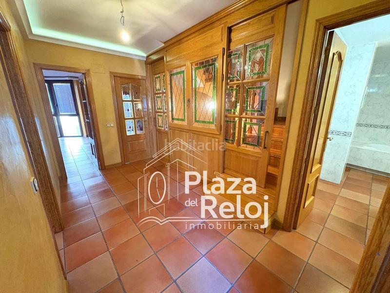 Foto 402c8e0b-495b-4ff8-8c7f-149cbc44a039. Chalet dans barrio nuevo 13 dans Casco Antiguo Talavera de la Reina