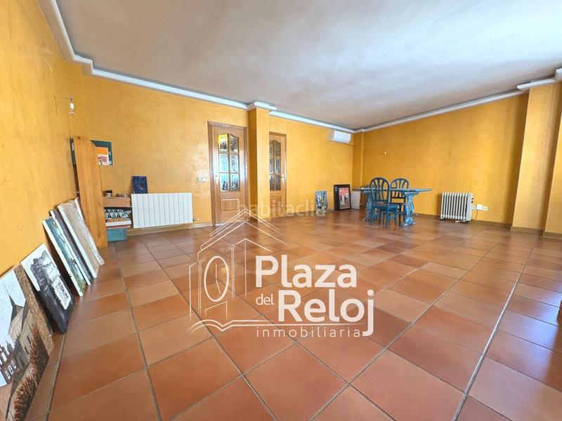 Foto 562fef95-0d54-4956-8a8f-0a87575d2a65. Chalet dans barrio nuevo 13 dans Casco Antiguo Talavera de la Reina