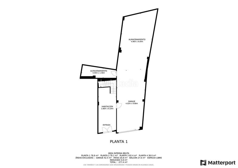 Foto 9913878c-8f0c-4364-8577-9c547328f190. Chalet dans barrio nuevo 13 dans Casco Antiguo Talavera de la Reina