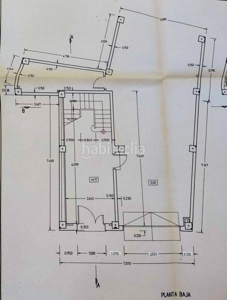 Foto e2a14e3b-94c0-46e8-8df3-96d25781e715. Chalet dans barrio nuevo 13 dans Casco Antiguo Talavera de la Reina