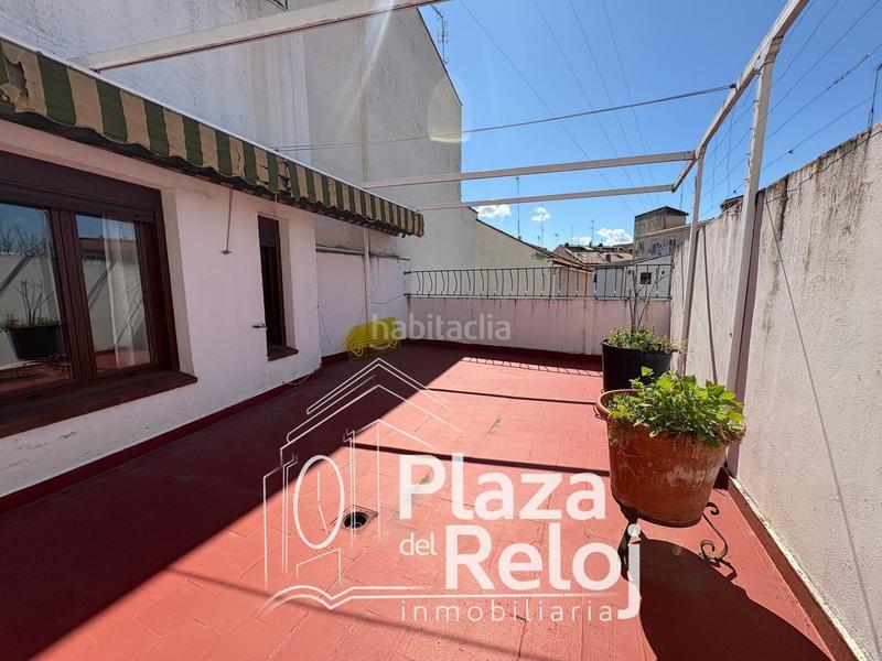 Foto 113c9cdb-17a6-4144-95ad-29cb8b2c5a2a. Chalet en barrio nuevo 13 en Casco Antiguo Talavera de la Reina