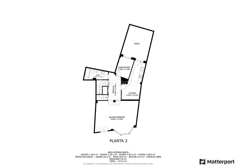 Foto 28fb5f17-8400-423e-ab51-404d110514b7. Chalet en barrio nuevo 13 en Casco Antiguo Talavera de la Reina