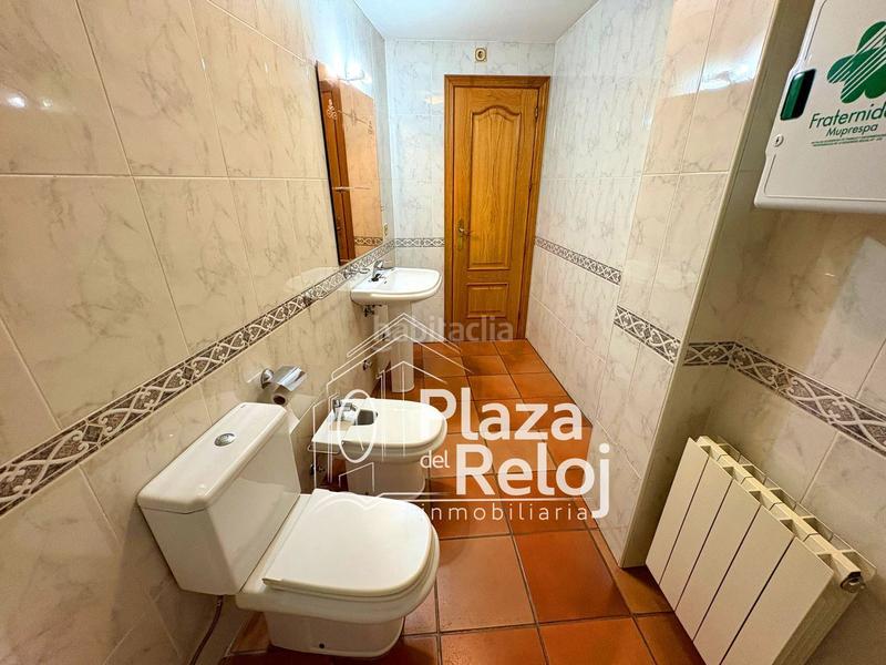 Foto 2f3ccf55-318f-4a0a-8d4f-a214c0334d2f. Chalet en barrio nuevo 13 en Casco Antiguo Talavera de la Reina