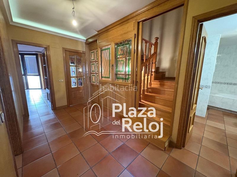 Foto 386acb9c-4275-420a-9ead-47f29efacf12. Chalet en barrio nuevo 13 en Casco Antiguo Talavera de la Reina