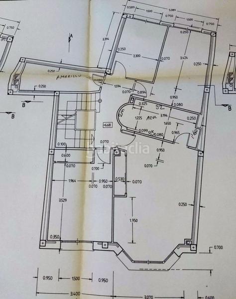 Foto 42a23eb8-ba12-40da-a58f-ed5465d41f11. Chalet en barrio nuevo 13 en Casco Antiguo Talavera de la Reina