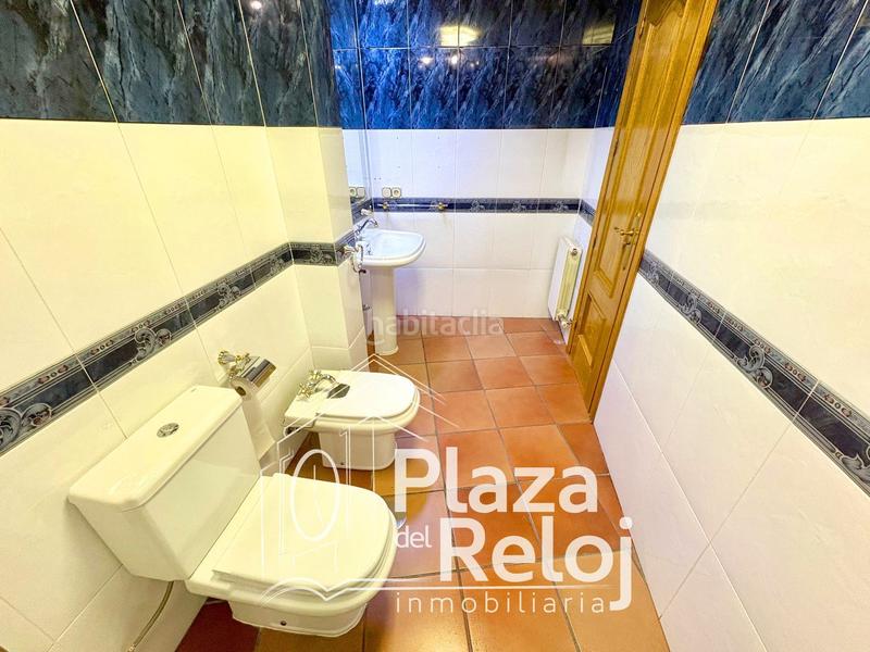 Foto 9d8dc452-f768-4c35-bf9c-8a3e071a452f. Chalet en barrio nuevo 13 en Casco Antiguo Talavera de la Reina