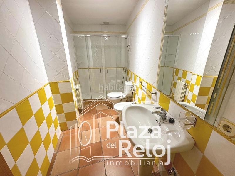 Foto ba27c473-407e-4038-a120-d7893eba26eb. Chalet en barrio nuevo 13 en Casco Antiguo Talavera de la Reina