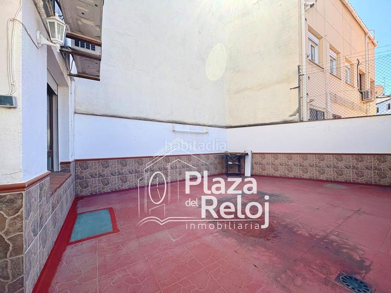 Foto 6a85a3d7-b5be-4010-bb83-a4c5e61a3468. Chalet in barrio nuevo 13 in Casco Antiguo Talavera de la Reina