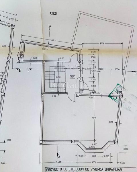 Foto f0a18916-69a2-473d-a10e-2030418c67b1. Chalet in barrio nuevo 13 in Casco Antiguo Talavera de la Reina