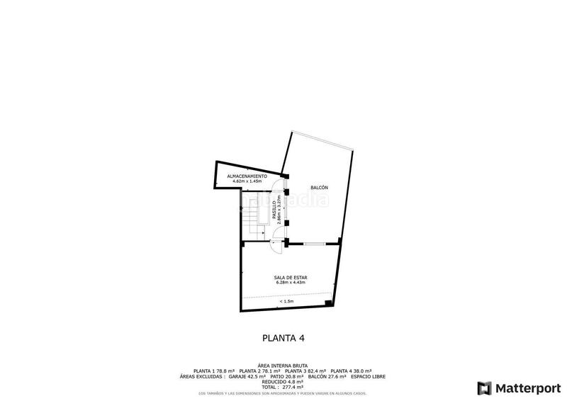 Foto f44d7164-9b92-487b-a265-cb50a1a1e1df. Chalet in barrio nuevo 13 in Casco Antiguo Talavera de la Reina