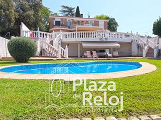 Chalet  Calle arroyo de la barreña 20