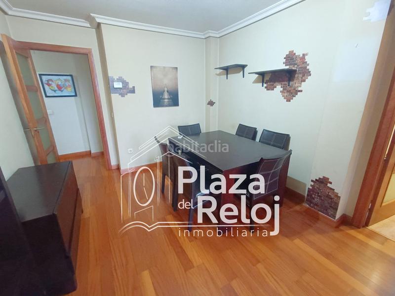 Foto 076b84d4-d1d1-49ea-9eed-e71346a8c8d9. Appartamento con riscaldamento parcheggio in Puerta de Cuartos-Avenida de Portugal Talavera de la Reina