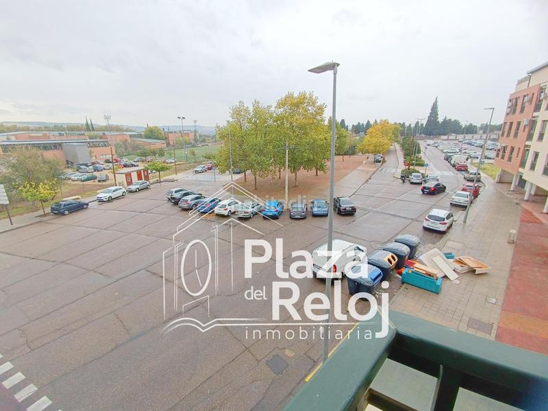 Foto 09033ef5-c47f-496e-8418-92c718225894. Appartamento con riscaldamento parcheggio in Puerta de Cuartos-Avenida de Portugal Talavera de la Reina