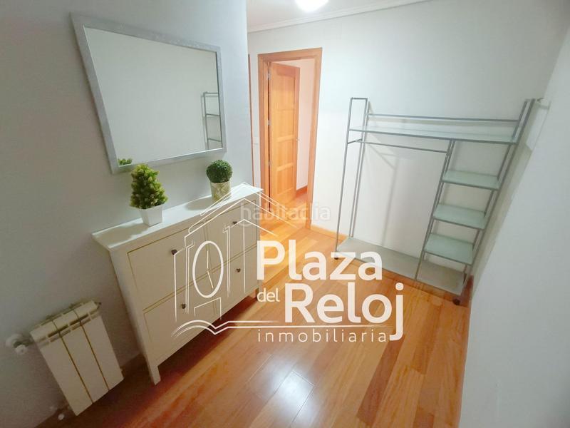Foto 174addbc-cf3a-4f37-885a-93f3bf5a5fa8. Appartamento con riscaldamento parcheggio in Puerta de Cuartos-Avenida de Portugal Talavera de la Reina