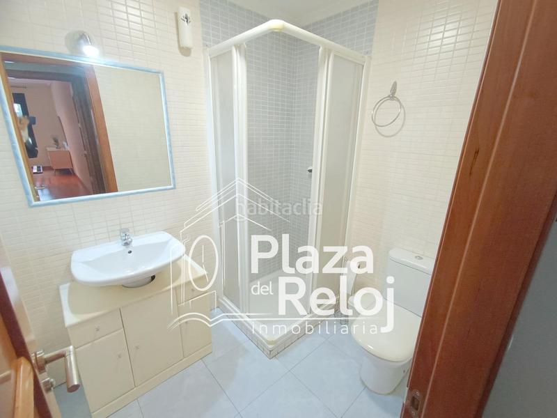 Foto 1ab5acfd-6208-41bc-aeda-a099190b021f. Appartamento con riscaldamento parcheggio in Puerta de Cuartos-Avenida de Portugal Talavera de la Reina